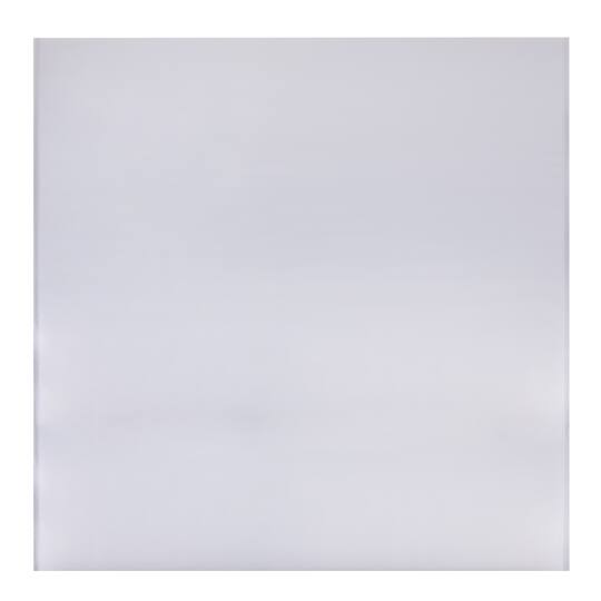 Cricut 24ct Clear Acetate Sheets 12 X 12 Michaels